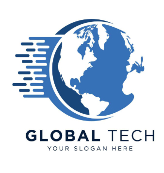 Global Tech Logo